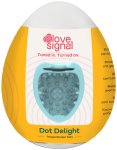 Masturbační vajíčko Dot Delight