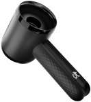 Přirážecí a vibrační masturbátor Thrusting Blow Gun
