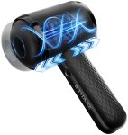 Přirážecí a vibrační masturbátor Thrusting Blow Gun