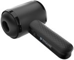 Přirážecí a vibrační masturbátor Thrusting Blow Gun