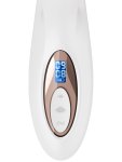 Vibrátor s bezdotykovým stimulátorem Satisfyer Pro+ G-Spot