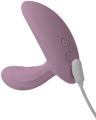 Interaktivní přirážecí vibrátor do kalhotek Svakom Erica Plus