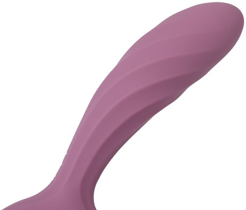 Interaktivní přirážecí vibrátor do kalhotek Svakom Erica Plus