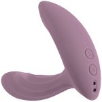 Interaktivní přirážecí vibrátor do kalhotek Svakom Erica Plus