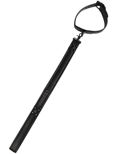 BDSM obojek s vodítkem Vantage 8