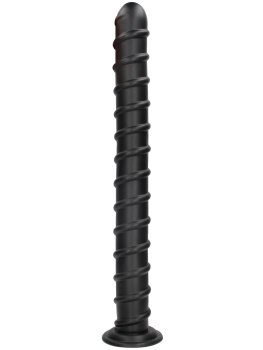 XXL anální dildo s přísavkou Pole of Power – Dilda a penisy na anální sex
