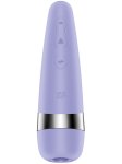 Bezdotykový a vibrační stimulátor klitorisu Satisfyer Pro 3+