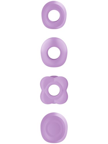 Bezdotykový a vibrační stimulátor Satisfyer Pro 2 Gen. 4