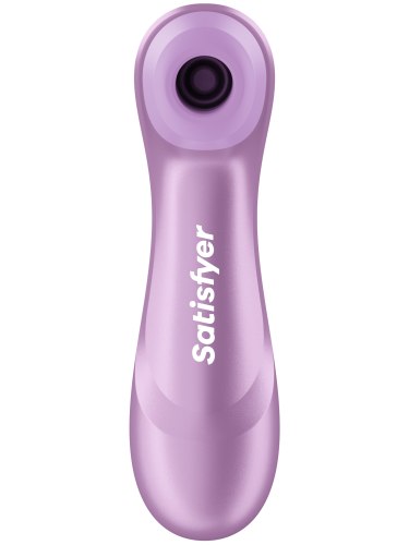 Bezdotykový a vibrační stimulátor Satisfyer Pro 2 Gen. 4