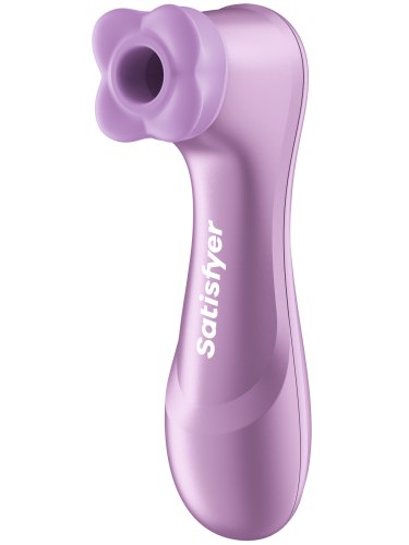 Bezdotykový a vibrační stimulátor Satisfyer Pro 2 Gen. 4