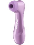 Bezdotykový a vibrační stimulátor Satisfyer Pro 2 Gen. 4