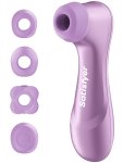 Bezdotykový a vibrační stimulátor Satisfyer Pro 2 Gen. 4