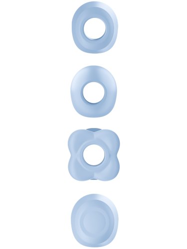 Bezdotykový a vibrační stimulátor Satisfyer Pro 2 Gen. 4
