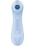 Bezdotykový a vibrační stimulátor Satisfyer Pro 2 Gen. 4