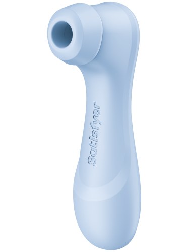Bezdotykový a vibrační stimulátor Satisfyer Pro 2 Gen. 4