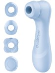 Bezdotykový a vibrační stimulátor Satisfyer Pro 2 Gen. 4