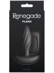 Vibrační anální kolík Renegade Flash