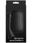 Tvarovatelný klystýr Renegade Deluxe Cleanser 2.0