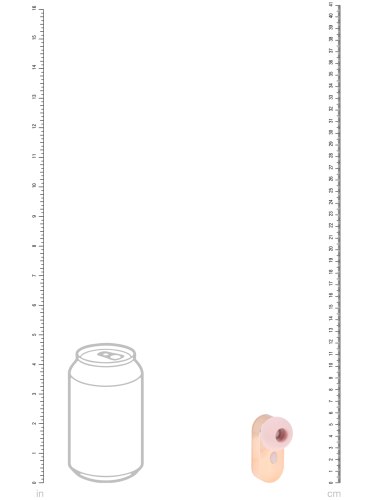 Mini stimulátor klitorisu + 1 nástavec Budsie