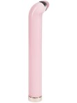 Skleněný vibrátor G-Spot Glass Vibe