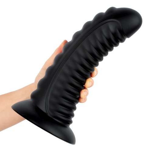 XXL anální dildo s přísavkou BUTTR Sentinel