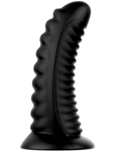 XXL anální dildo s přísavkou BUTTR Sentinel