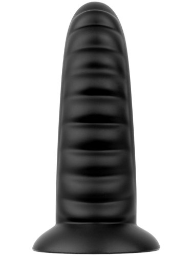 XXL anální dildo s přísavkou BUTTR Sentinel