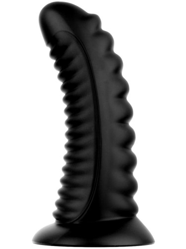 XXL anální dildo s přísavkou BUTTR Sentinel
