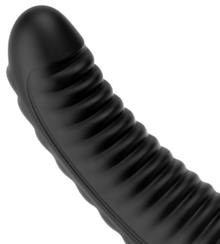 XXL anální dildo s přísavkou BUTTR Sentinel