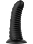 XXL anální dildo s přísavkou BUTTR Sentinel