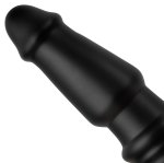 XXL anální kolík s přísavkou BUTTR Tactical II