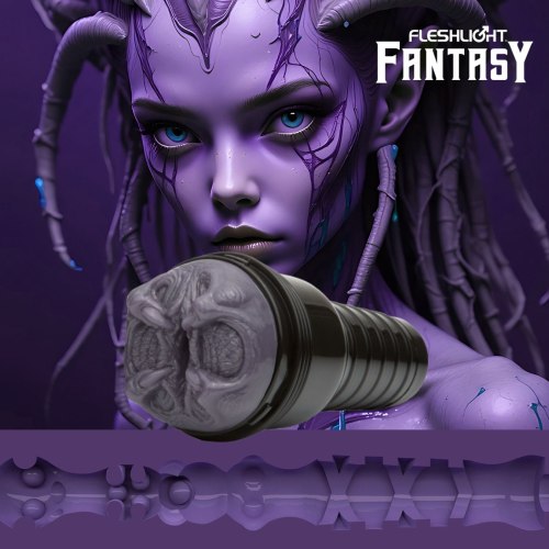 Umělá vagina Fleshlight Predator