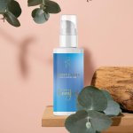 Silikonový lubrikační gel Care & Comfort, 100 ml