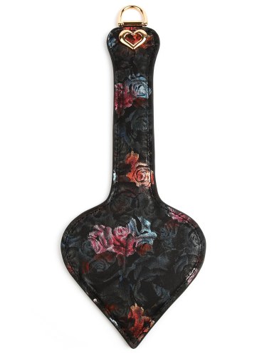 BDSM plácačka Geisha
