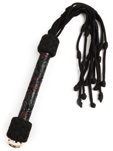 BDSM důtky Geisha