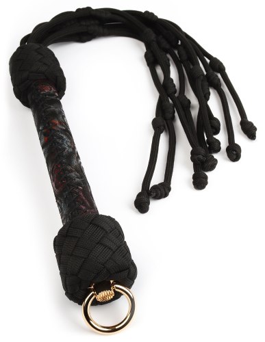 BDSM důtky Geisha