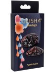 Samolepky na bradavky Geisha