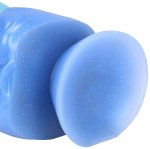 XXL dildo s přísavkou Deep Sea Hydra