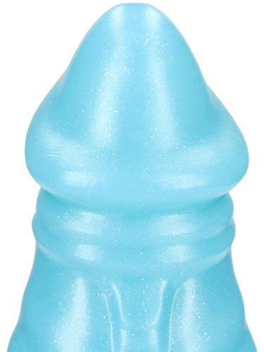 XXL dildo s přísavkou Deep Sea Hydra