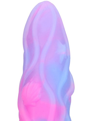 XXL anální dildo s přísavkou Tentacle Serpent
