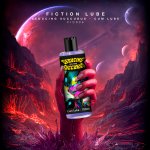 Lubrikační gel Seducing Succubus, 100 ml