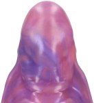 Dildo s přísavkou Galactic Ravager